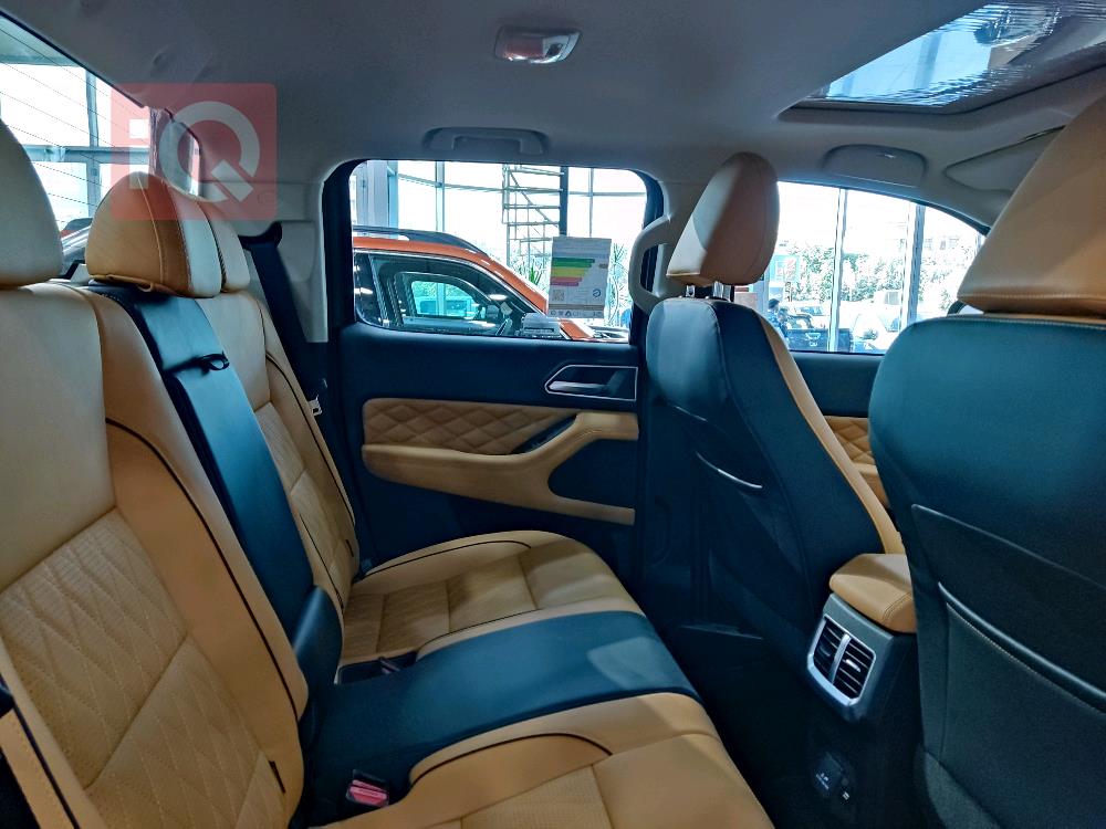 Great Wall Double Cab